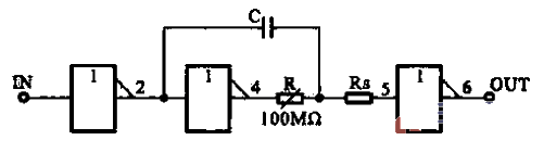 11.<strong>Pulse</strong><strong>Delay circuit</strong>.gif