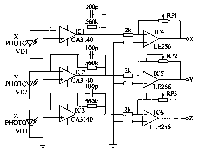 26. Color<strong>sensor</strong><strong>amplification circuit</strong>.gif