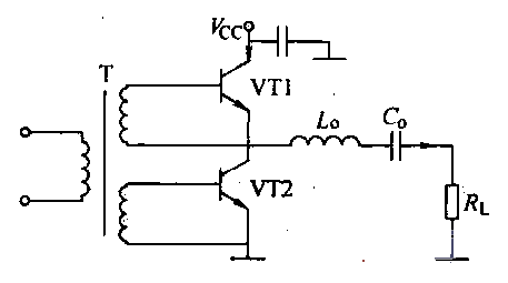 23. Complementary<strong>voltage</strong><strong>switch</strong> type class D<strong>power amplifier circuit</strong>.gif