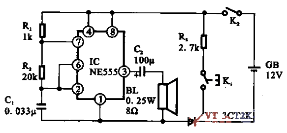 18. Call for help<strong>Alarm circuit</strong>.gif