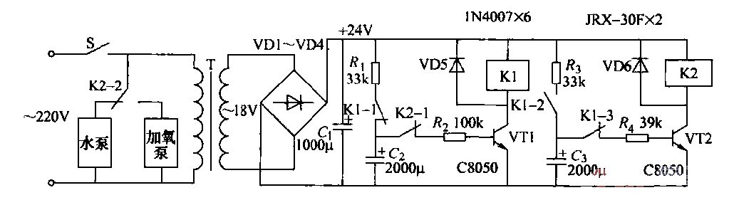 16. Rural fish farming<strong>Control circuit</strong>.gif