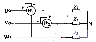 3.<strong>Three-phase three-wire</strong> controlled load star connection<strong>circuit</strong>.gif