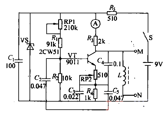 15.<strong>Inductor coil</strong><strong>Short circuit</strong><strong>Test circuit</strong>.gif