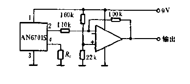 <strong><strong>Thermometer</strong></strong> uses Celsius<strong><strong>Temperature</strong></strong><strong><strong>Conversion circuit</strong></strong>diagram. gif