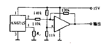 Celsius<strong><strong>Temperature</strong></strong><strong><strong>Conversion Circuit</strong></strong>Fig.gif