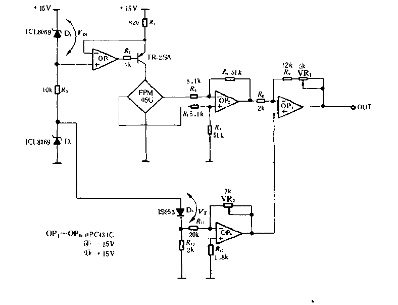 <strong><strong>Pressure sensor</strong></strong><strong><strong>Module circuit</strong></strong>Fig.gif