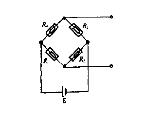 <strong><strong>Strain gauge</strong></strong><strong><strong>Bridge circuit</strong></strong>Fig.gif