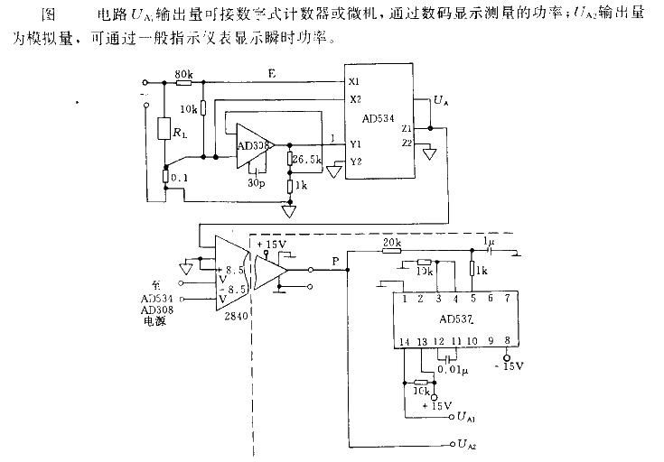 Power meter<strong><strong>circuit</strong></strong> with digital output and<strong><strong>analog output</strong></strong>.gif