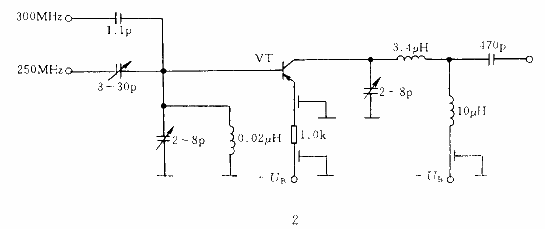 <strong><strong>Transistor</strong></strong>Mixer<strong><strong>Circuit</strong></strong>02.gif