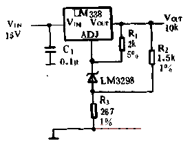 Slow turn-on 15V<strong><strong>Voltage Regulator</strong></strong> (2).gif