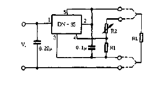 Load lines are separated from<strong><strong>Control</strong></strong>lines<strong><strong>Voltage Regulator</strong></strong><strong><strong>Circuit Diagram</strong></strong> strong>.gif