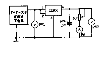 Module data<strong><strong>Experimental circuit</strong></strong>Picture.gif