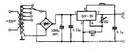 <strong><strong>Transformer</strong></strong>Tapped <strong><strong>Voltage Regulator</strong></strong>.gif