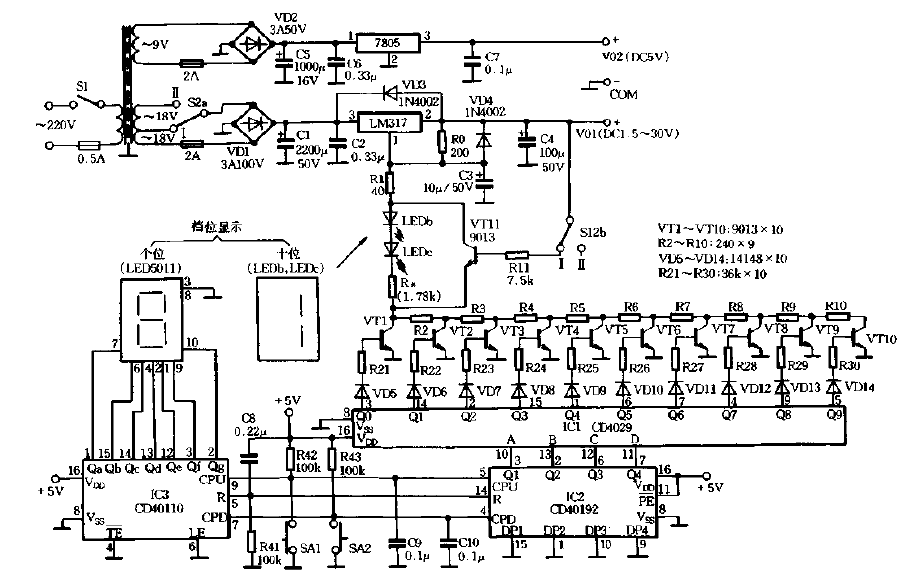 <strong><strong>Contactless</strong></strong>Reversible shifting<strong><strong>Stabilized power supply</strong></strong>.gif