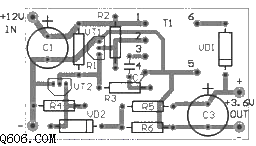 Making a solar cell phone charger circuit diagram