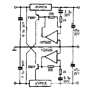 Improved servo<strong><strong>Power supply circuit diagram</strong></strong>.gif