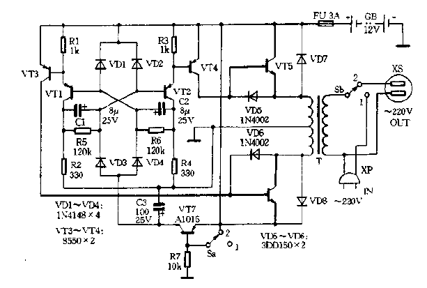 Inverter<strong><strong>Power circuit diagram</strong></strong>.gif