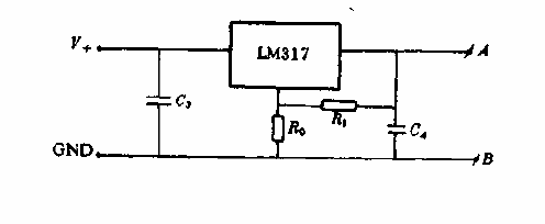 <strong><strong>Sensor Electrical</strong></strong>Bridge<strong><strong>Power Supply Circuit Diagram</strong></strong>.gif