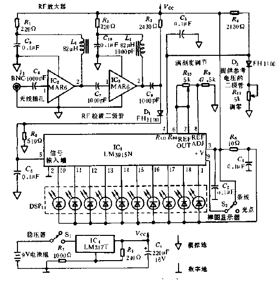 <strong><strong>Eavesdropper</strong></strong><strong><strong>Detection circuit diagram</strong></strong>.gif