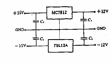 Gas Pendulum Inclination<strong><strong>Sensor Circuit</strong></strong>Figure A.gif