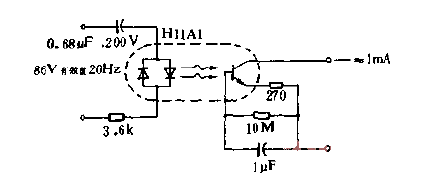 Simple telephone ring signal<strong><strong>detector</strong></strong><strong><strong>Circuit diagram</strong></strong>.gif