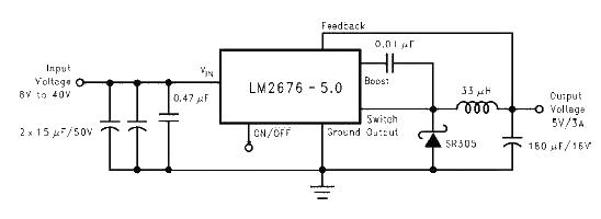 5v, 3a output<strong><strong>switch</strong></strong> type<strong><strong>voltage stabilizing circuit</strong></strong>picture.jpg