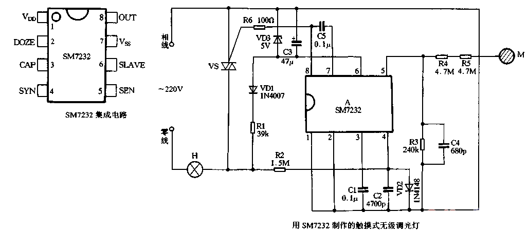 11. SM7232, CS7232 dimming<strong>control</strong><strong>Application-specific integrated circuit</strong>.gif