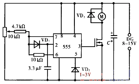 14.<strong>Electric vehicle</strong><strong>Motor</strong><strong>Drive control circuit</strong> (1).gif