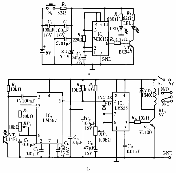 3.<strong>Electronic</strong><strong>Door lock</strong><strong>Control circuit</strong>.gif