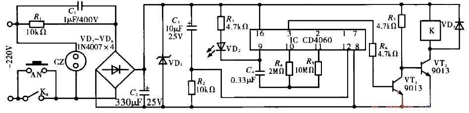 5. Install a <strong>timer circuit</strong> on the <strong>electric vehicle</strong>.gif