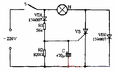 1.<strong>Incandescent lamp</strong>Life extension<strong>Electronic controller</strong>(1).gif