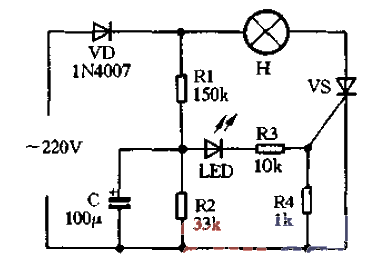 Flashing Light Controller (2)