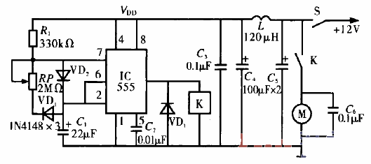 42.<strong>Car</strong> Wiper<strong>Automatic Controller</strong>Circuit.gif