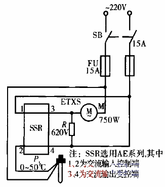 16. Greenhouse<strong>Fan</strong>Simple<strong>Control Circuit</strong>.gif