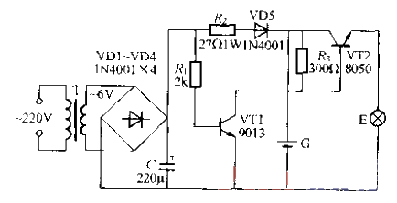 282.Power outage<strong>Emergency light</strong><strong>Circuit</strong> (2).gif