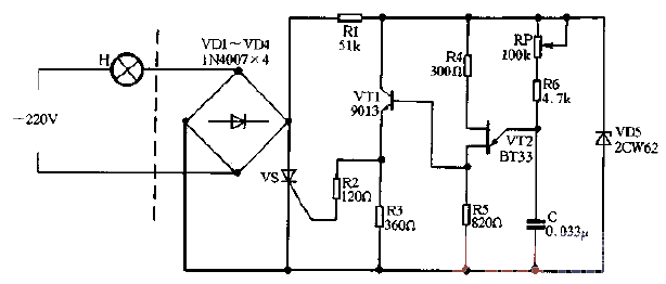 15. One-way<strong>Thyristor</strong>Stepless<strong>Dimmer</strong>.gif