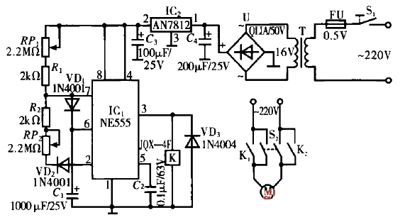 34.<strong>Exhaust fan</strong><strong>Automatic control circuit</strong> (2).gif