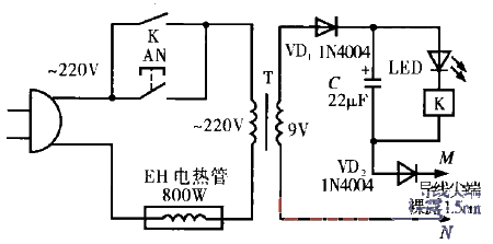 4. "Heat up quickly"<strong>Automatic power off</strong><strong>Circuit</strong>.gif