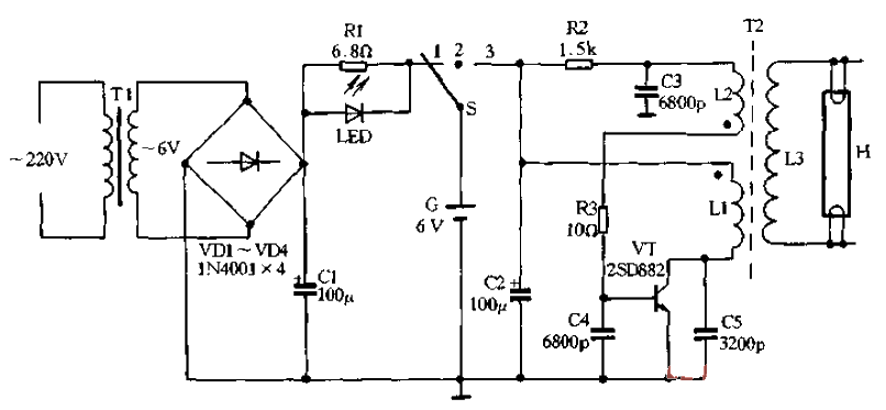 51.Power outage<strong>Emergency lights</strong> (4).gif