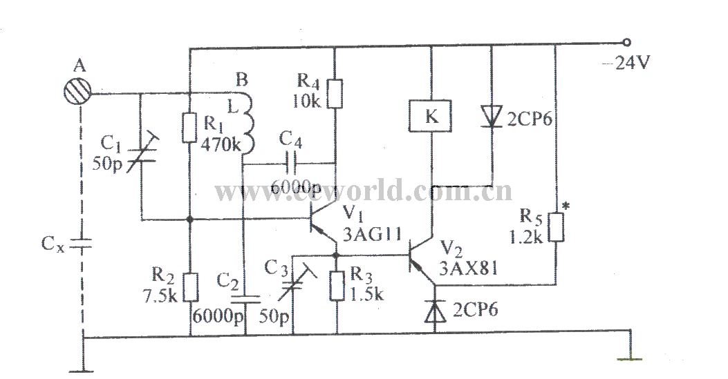 Protection switch