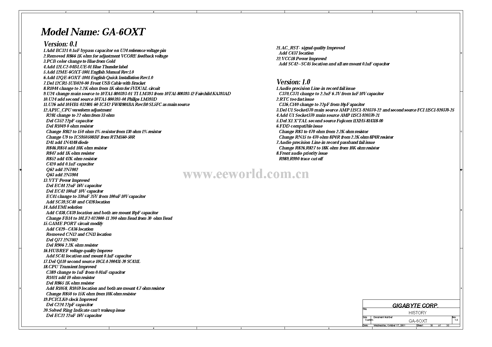 6OXT(1.0)电脑主板电路图_30