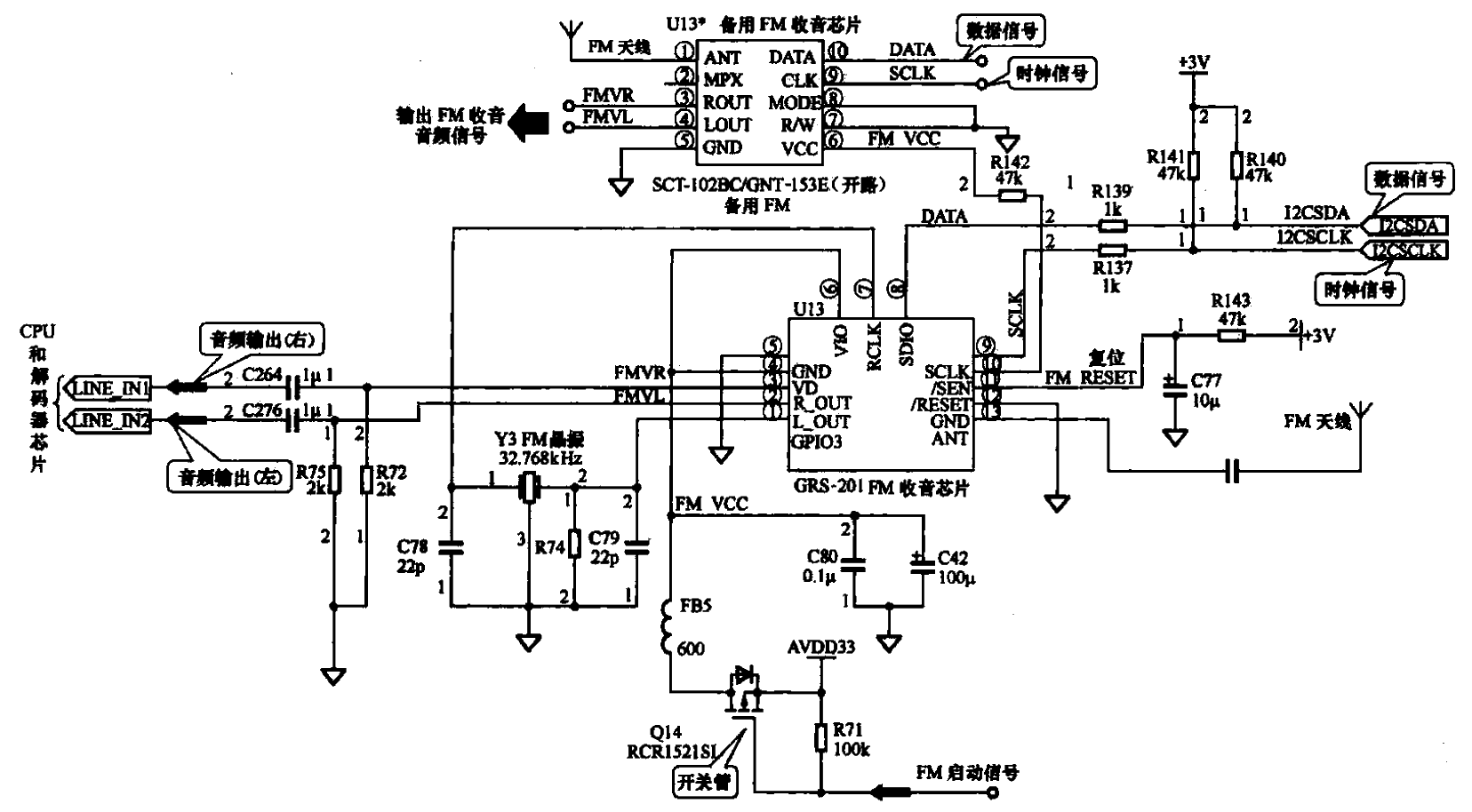 8.MP4’s<strong>FM radio</strong><strong>circuit</strong>.gif