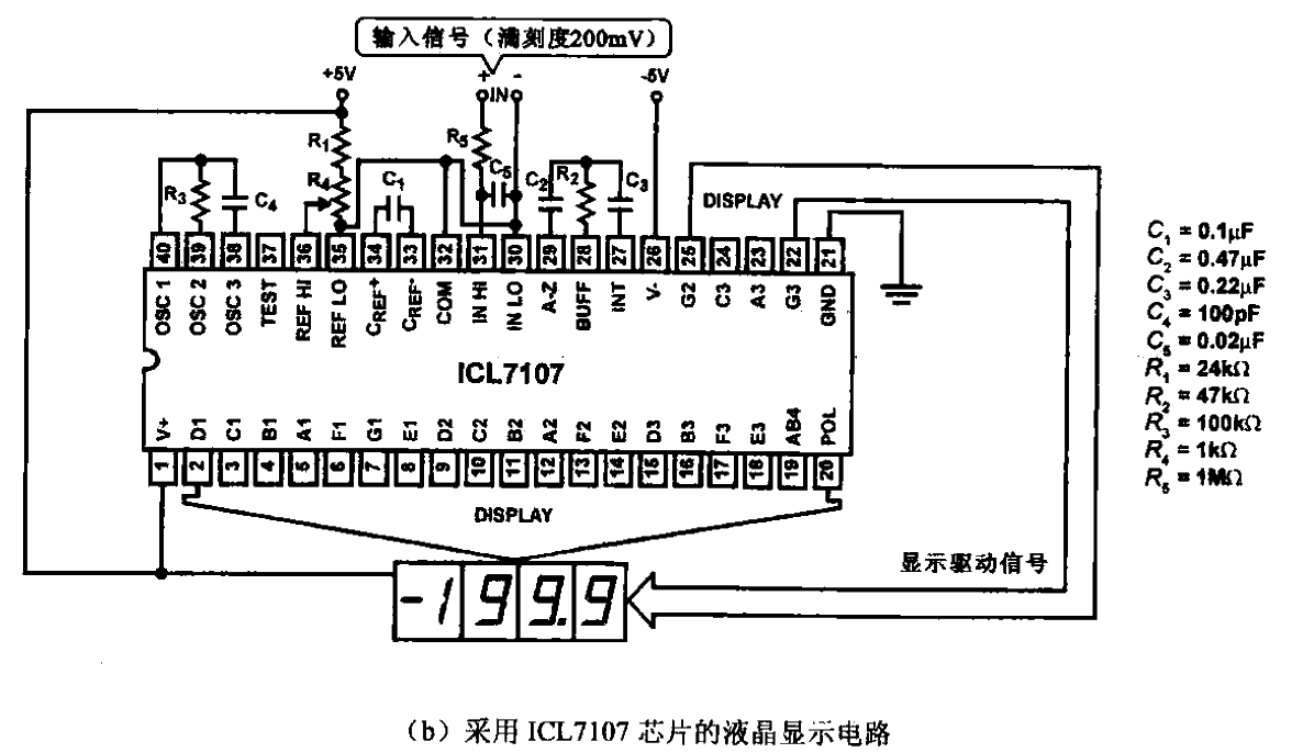 7.<strong>LCD display</strong> circuit using ICL7106-<strong>ICL7107</strong><strong>chip</strong>b.gif