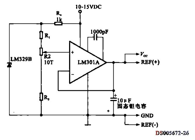 15. Typical<strong>reference voltage</strong> and<strong>power<strong>circuit</strong></strong>.gif