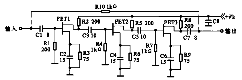 40.<strong>Monolithic integration</strong>Concentrated parameter pre-<strong>IF</strong><strong>Amplification circuit</strong>.gif