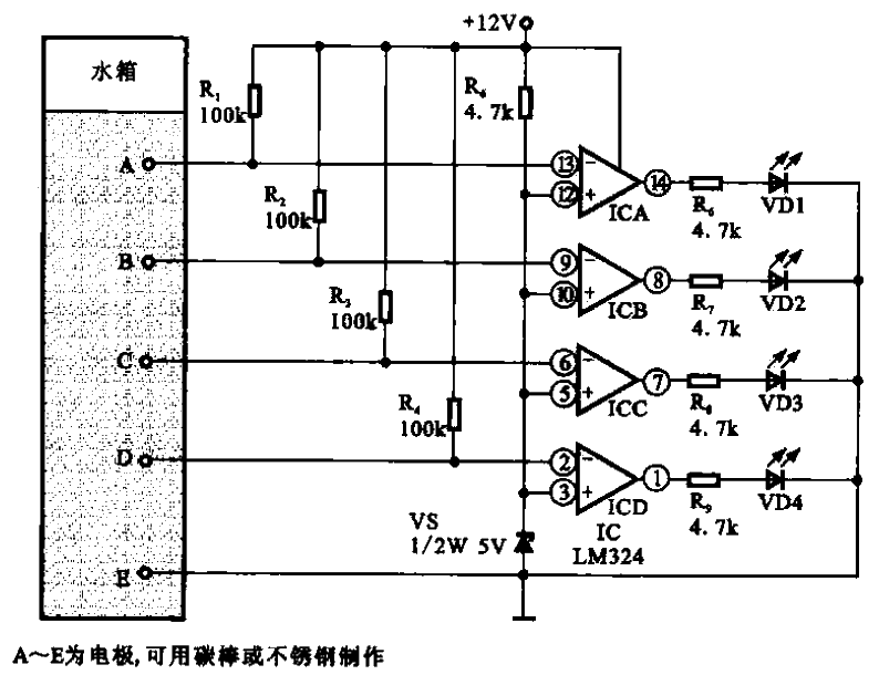 17. Water level indication<strong>Circuit</strong>.gif