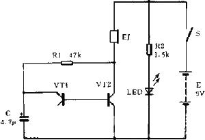 White<strong>Noise</strong><strong>Electronic</strong>Lullaby<strong>Circuit Diagram</strong>