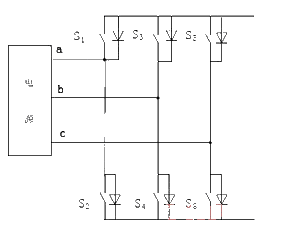 Three-phase<strong><strong>Passive</strong></strong><strong><strong>Inverter Circuit</strong></strong>Fig.gif