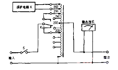 Automatic<strong><strong>Voltage Regulator</strong></strong><strong><strong>Schematic</strong></strong>.gif