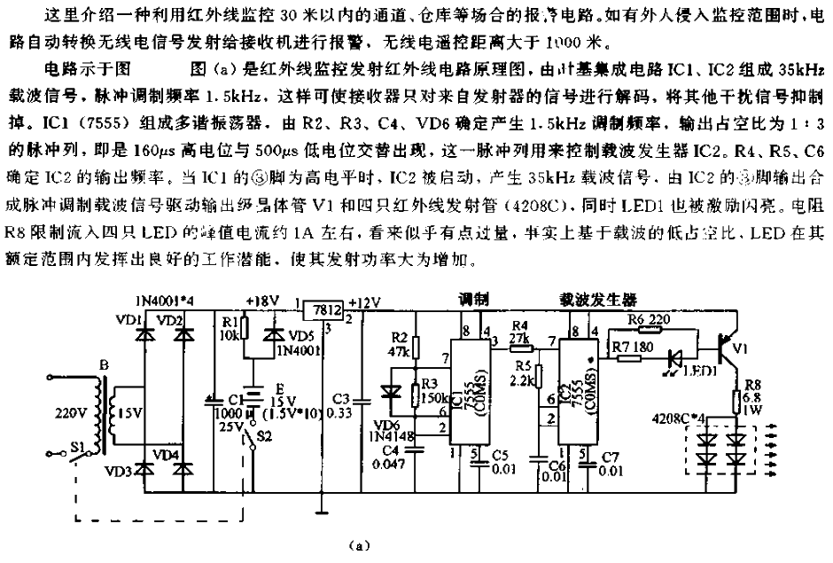 <strong>Infrared</strong>Monitoring<strong>Remote control</strong><strong>Alarm circuit</strong>-a.gif